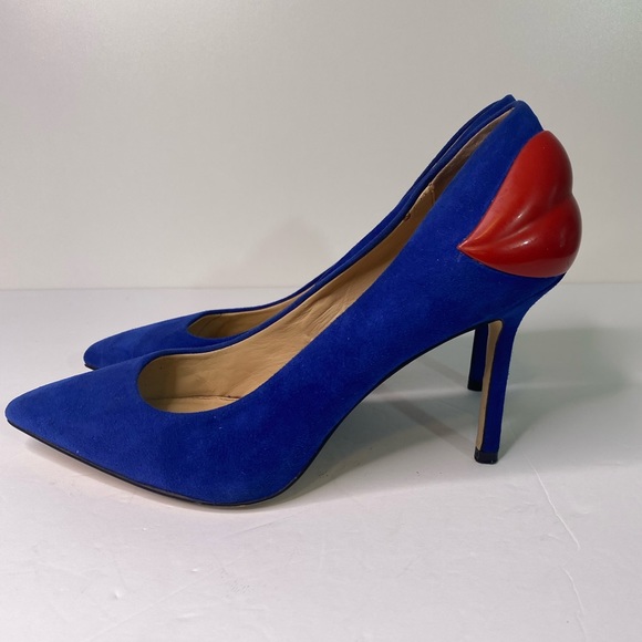 KATY PERRY The Femi Pumps size 7.5 - Picture 5 of 12